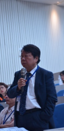 朱總裁