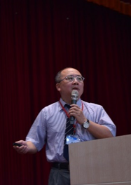 黃主任