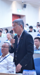 黃董事長